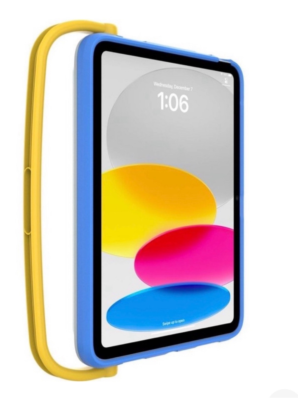 Easy grab Otterbox Kids Tablet/ipad Case
